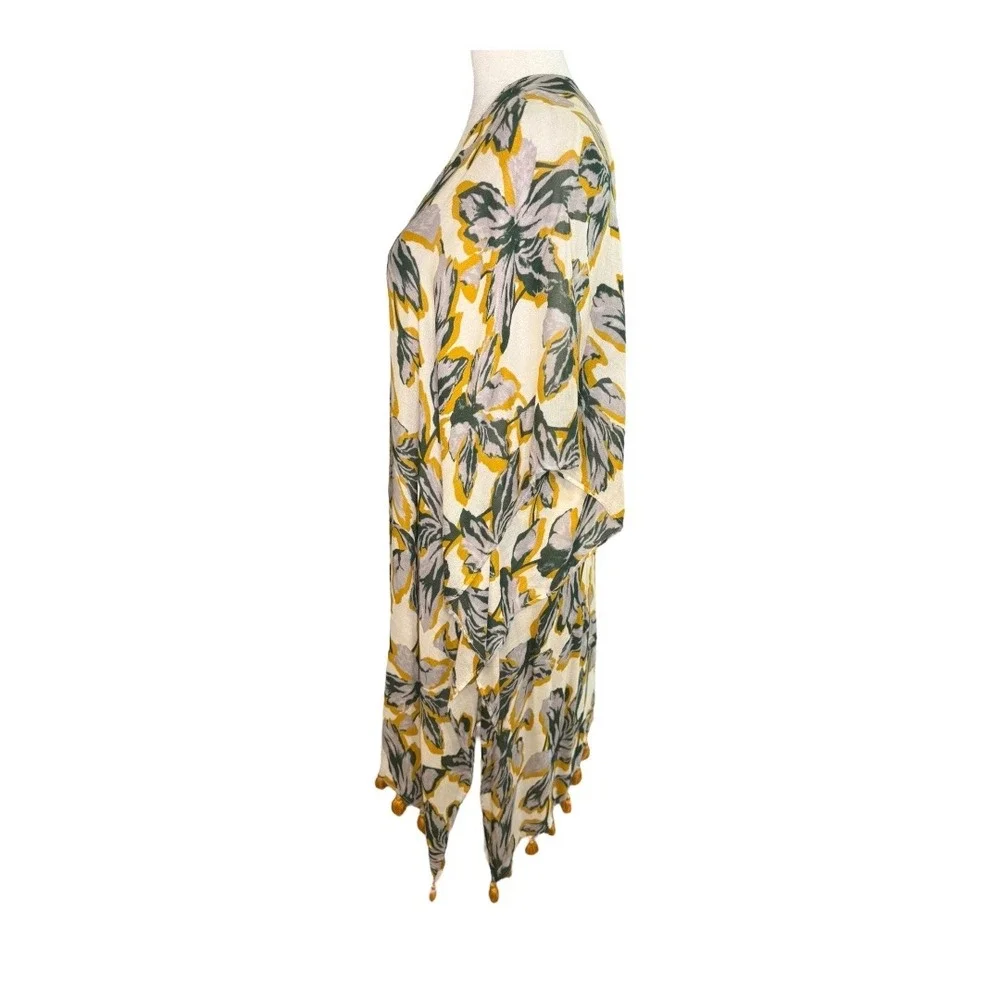 Nordstrom cascade blossoms